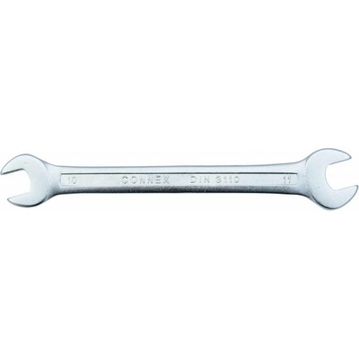 Connex klíč plochý 10x11mm cox511011