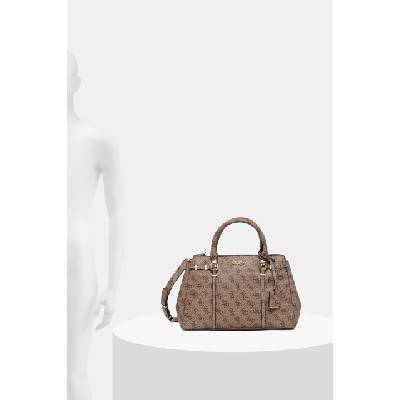 GUESS чанта crossbody дамска LEONA (HWSG99.17060)