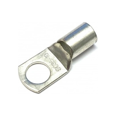 Oko kabelové 10,5mm, kabel 35mm2 (SC35-10)
