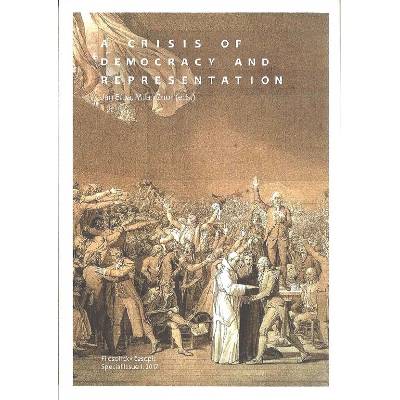A Crisis of Democracy and Representation - Jan; Znoj Milan Bíba