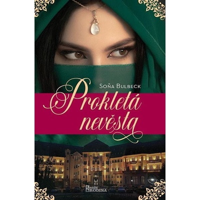 Prokletá nevěsta - Soňa Bulbeck