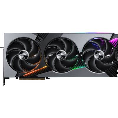 MSI GeForce RTX 5090 VANGUARD SOC 32GB GDDR7 512bit (RTX 5090 32G VANGUARD SOC)
