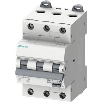 Siemens 5SU13366FP16