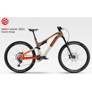 Haibike Lyke CF 10 2024