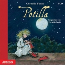 Potilla. 3 CDs