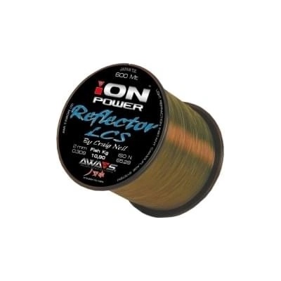 Awa-Shima Ion Power Reflector Carp LCS 600 m 0,274 mm – Zboží Dáma