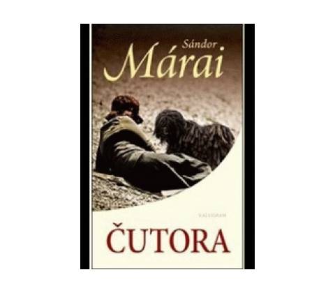 Čutora Sándor Márai