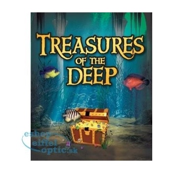 Treasures of the Deep