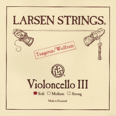 Larsen 30715