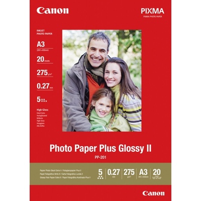 Canon A3, 20 listů, 260 g/m2