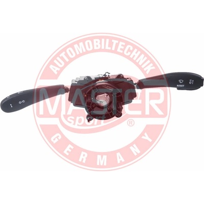 MASTER-SPORT Vypínač smeroviek 11183709305PCSMS