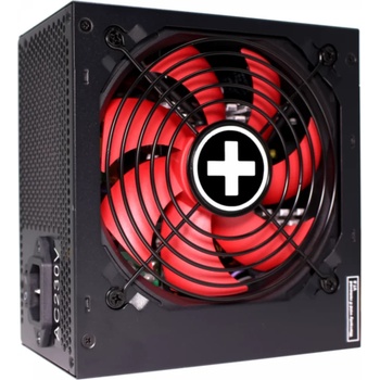 Image 1 of Xilence Bronze Gaming Series 650W 80 PLUS Bronze (XN220)
