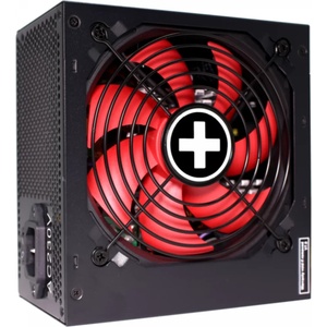 Xilence Bronze Gaming Series 650W 80 PLUS Bronze (XN220)