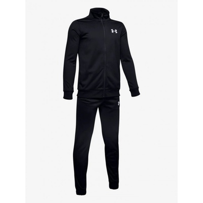 Under Armour Момчески комплект Under Armour Knit Track Suit Under Armour | Cheren | Момчешки | 140/152