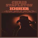 Chris Stapleton - Higher (CD) (0602455073204)