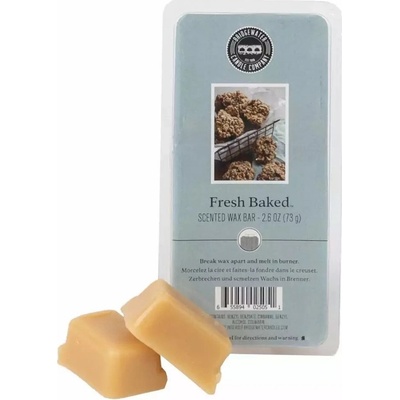 Bridgewater Candle Company Vonný vosk Fresh Baked Čerstvě napečeno 73 g