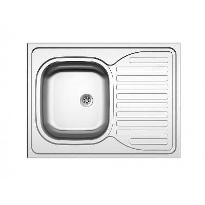 SINKS CLP-D 80 x 60 cm