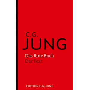 Das Rote Buch - Der Text (ISBN: 9783843609265)