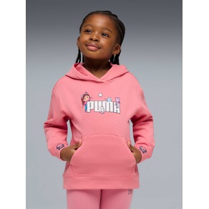 PUMA Суитшърт x gabby's dollhouse (63492825)