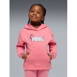 PUMA Суитшърт x gabby's dollhouse