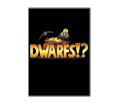 Dwarfs!?