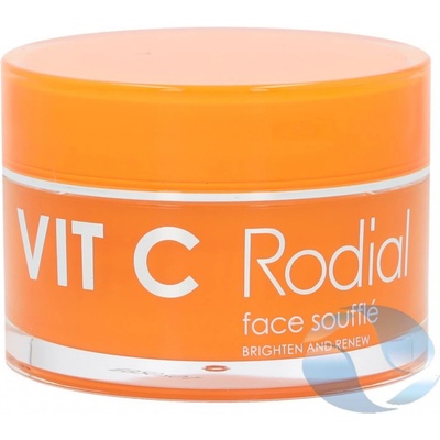 Rodial Vit C Face Soufflé 50 ml