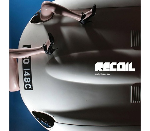 Recoil - subHuman