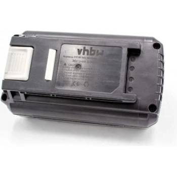 Image 1 of VHBW Батерия за Ryobi BPL-3626 / BPL-3640 / BPL-3650, 36 V, 3.0 Ah (800114985)