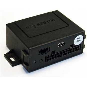 Can Bus modul pro Keetec M CAN