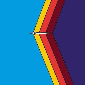 The Boom Band - The Boom Band (Limited Edition) (LP) (0803341470910)