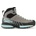 Scarpa Дамски апроуч обувки Scarpa Women's Mescalito Mid GTX Approach shoes - MidGrey / Aqua - размер 40 (EU) (142-0238-0119)