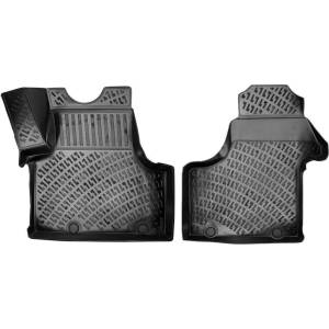 Umbrella Гумени стелки за opel vivaro b 2014-2019 (8682578021094)