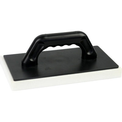 Hladítko PRO5 s Rubber Foam 250 x 130 x 20 mm