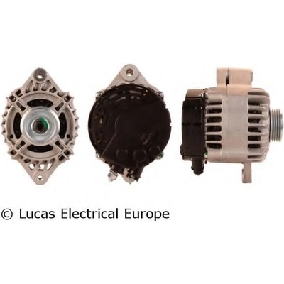 LUCAS ELECTRICAL Alternátor LUE LRA02330