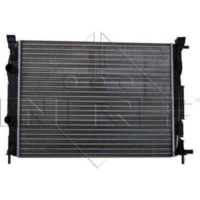 NRF 58327 Chladič, chlazení motoru (58327)