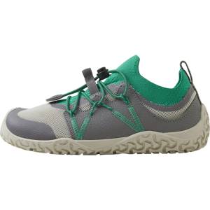 Reima Детски обувки barefoot Reima Kid's Vaellus Barefoot shoes - Earthy Beige - размер 37 (EU) (702-5163-0220)