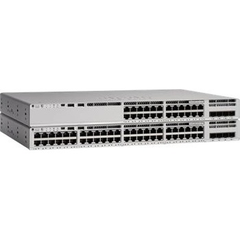 Cisco C9200-24P-E