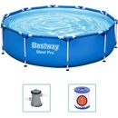Image 1 of Bestway Steel Pro Pool 305x76 cm (56679/92849)