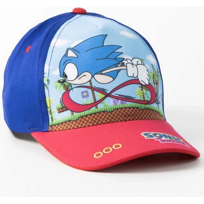 CERDA Шапка sonic