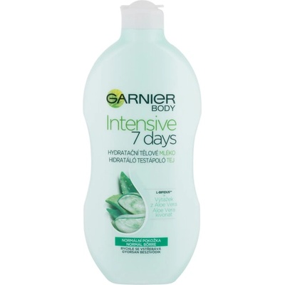 Garnier Intensive 7 Days Hydrating от Garnier за Жени Лосион за тяло 400мл