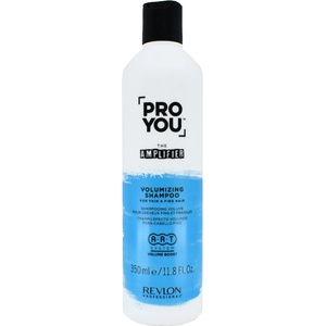 Revlon Pro You The Amplifier Volumizing Shampoo 350 ml - cosmetino