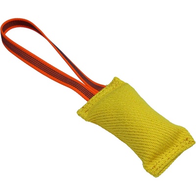 BAFPET Pešek RINGO, 1x ucho 40mm x 17cm (M)