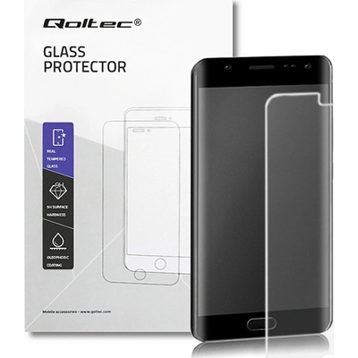 Green Cell Qoltec Tvrdené ochranné sklo PREMIUM Samsung Galaxy J5 | J500 51231