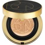 BOM Фон дьо тен Cover Flex Cushion, SPF50+, 21N Ivory, 15 g - baby