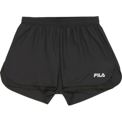 Fila dámské funkční šortky pro ženy černá