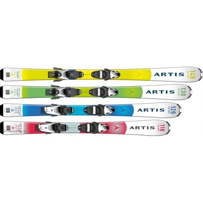 Artis Talent Boy 19/20