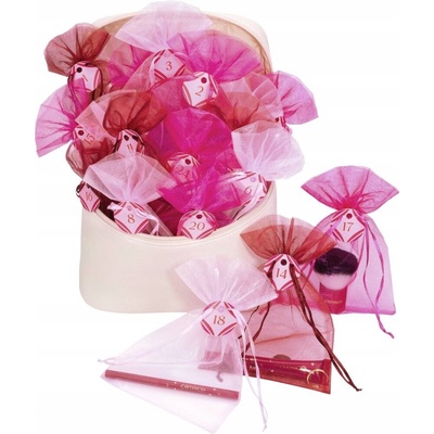 Catrice DIY Adventný Kalendár Christmas 4 2025