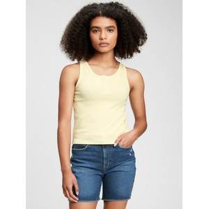 GAP Детска тениска GAP GAP | Zhalt | Момичешки | 128
