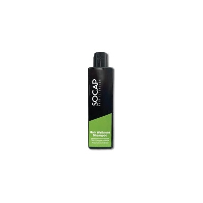 So.Cap Hair Wellness Shampoo 250 ml