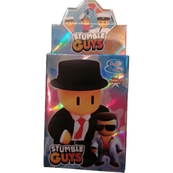 Image 1 of Карти strumble guys 24 бр. k26